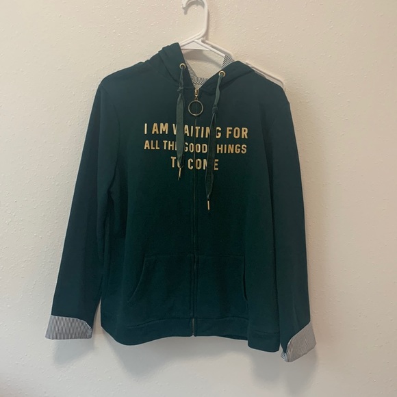 Springfield sweatshirt - Picture 3 of 6